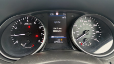 Nissan Qashqai 1.3 DiG-T N-Connecta 5dr Petrol Hatchback